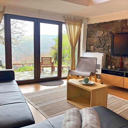 Retiro De Gondramaz - 200 M2 Villa Eksteriør bilde