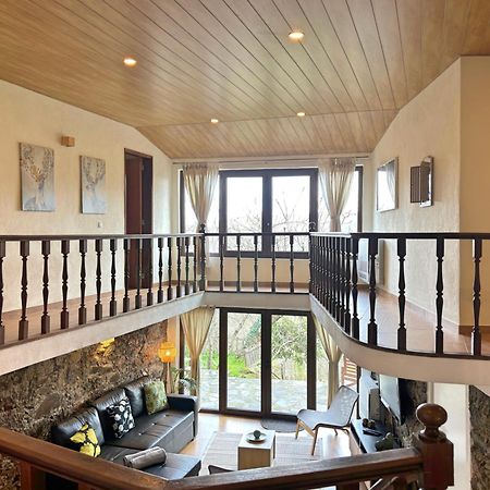 Retiro De Gondramaz - 200 M2 Villa Eksteriør bilde