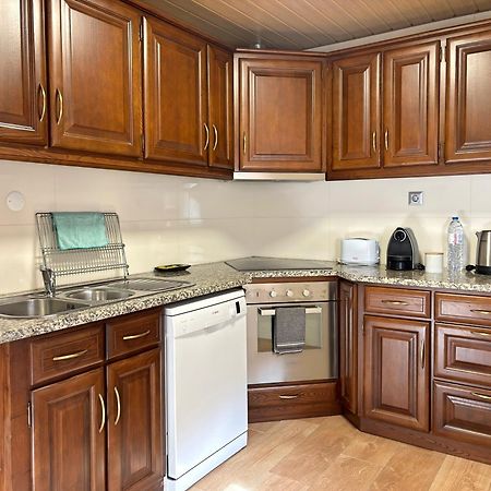 Retiro De Gondramaz - 200 M2 Villa Eksteriør bilde