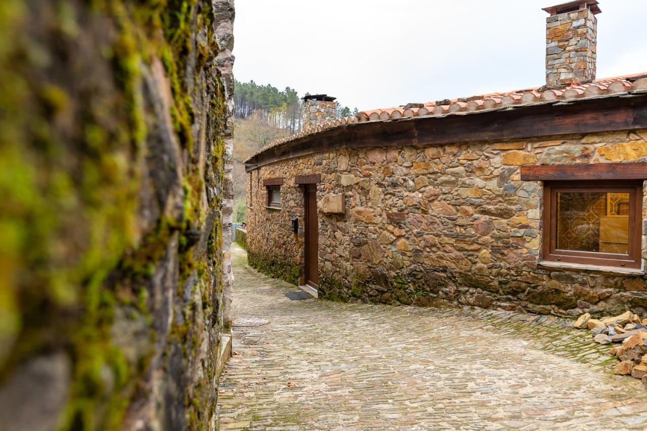 Retiro De Gondramaz - 200 M2 Villa Eksteriør bilde
