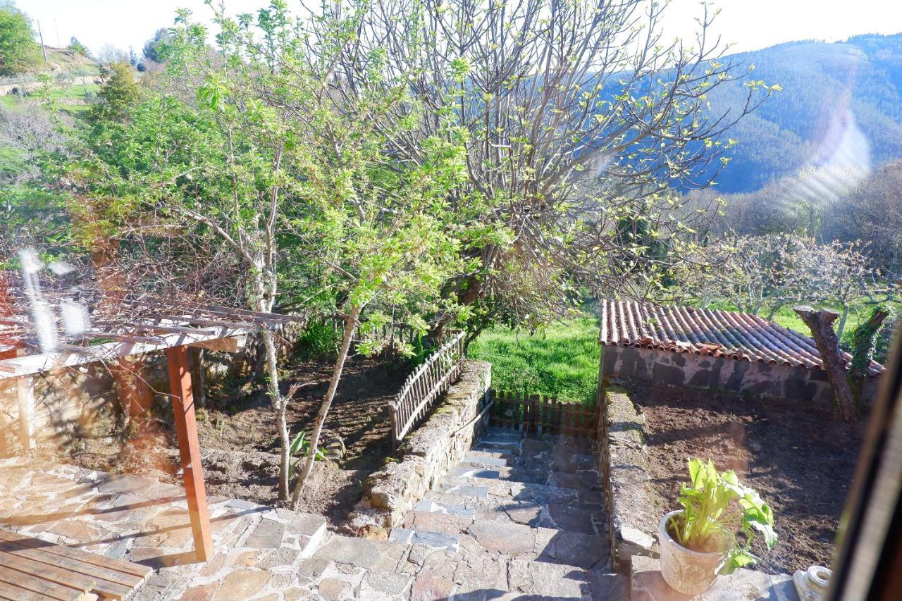 Retiro De Gondramaz - 200 M2 Villa Eksteriør bilde