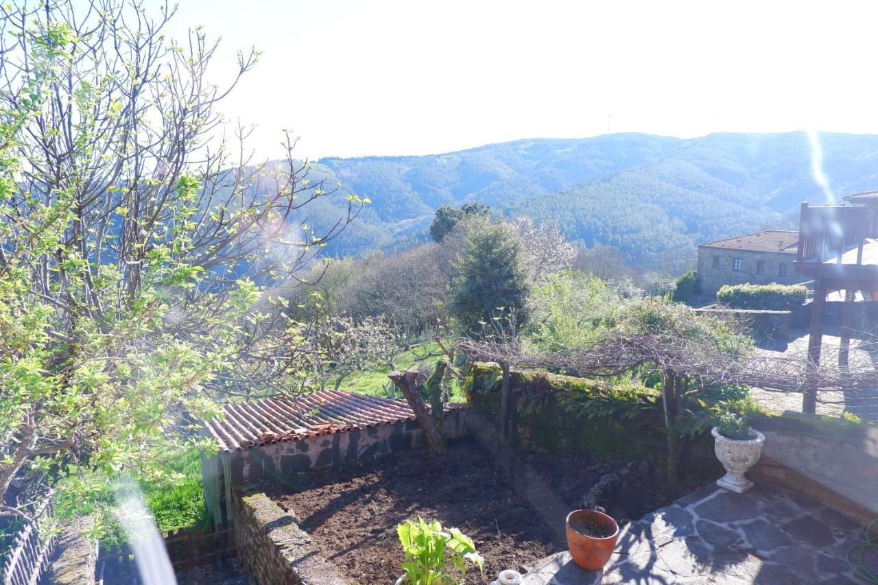 Retiro De Gondramaz - 200 M2 Villa Eksteriør bilde