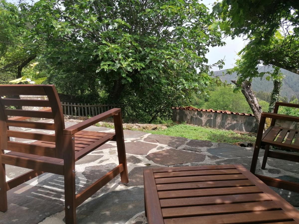 Retiro De Gondramaz - 200 M2 Villa Eksteriør bilde