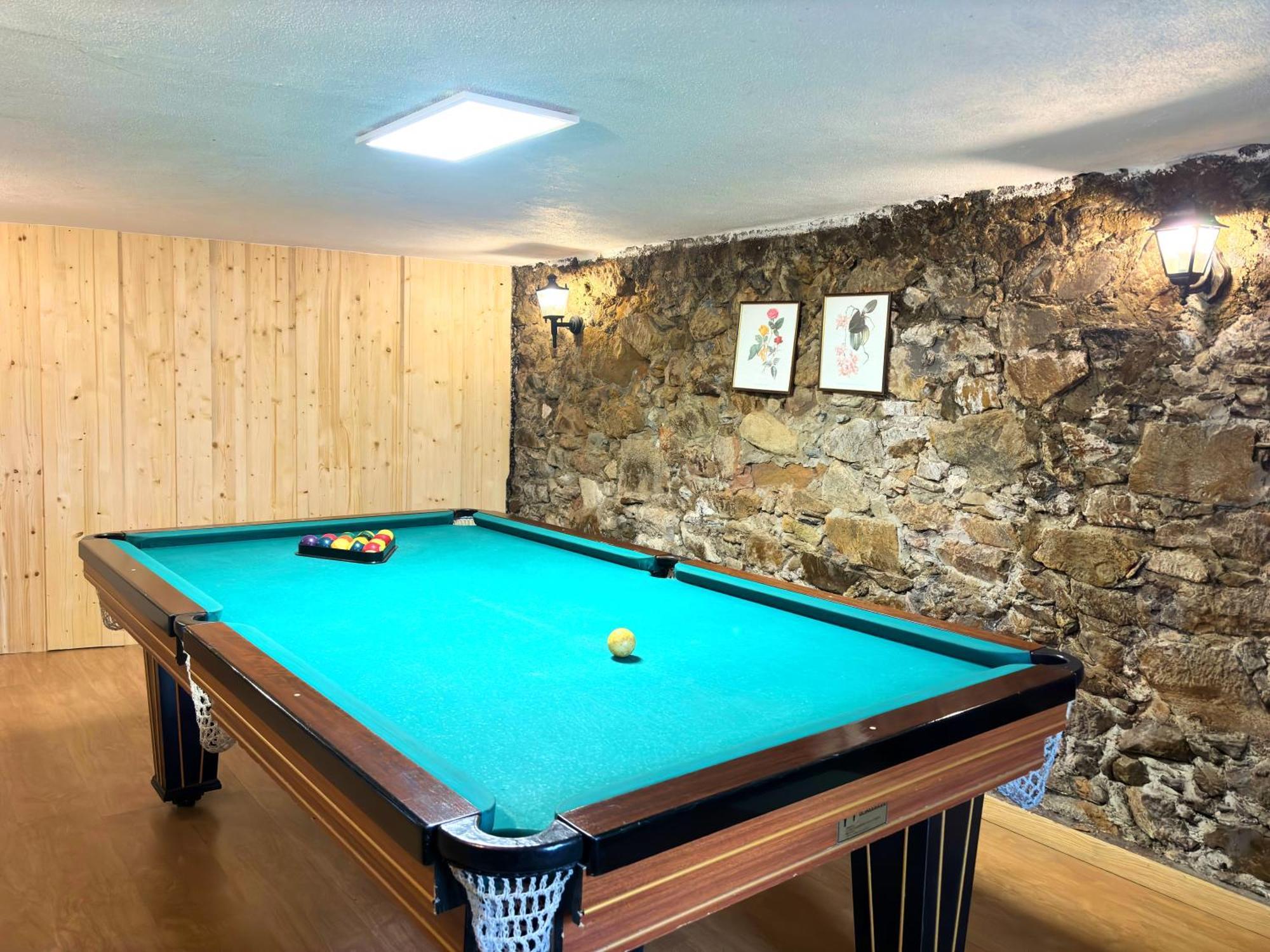 Retiro De Gondramaz - 200 M2 Villa Eksteriør bilde
