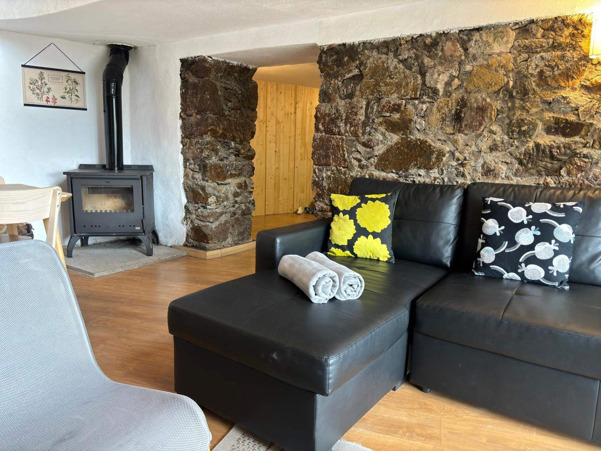 Retiro De Gondramaz - 200 M2 Villa Eksteriør bilde