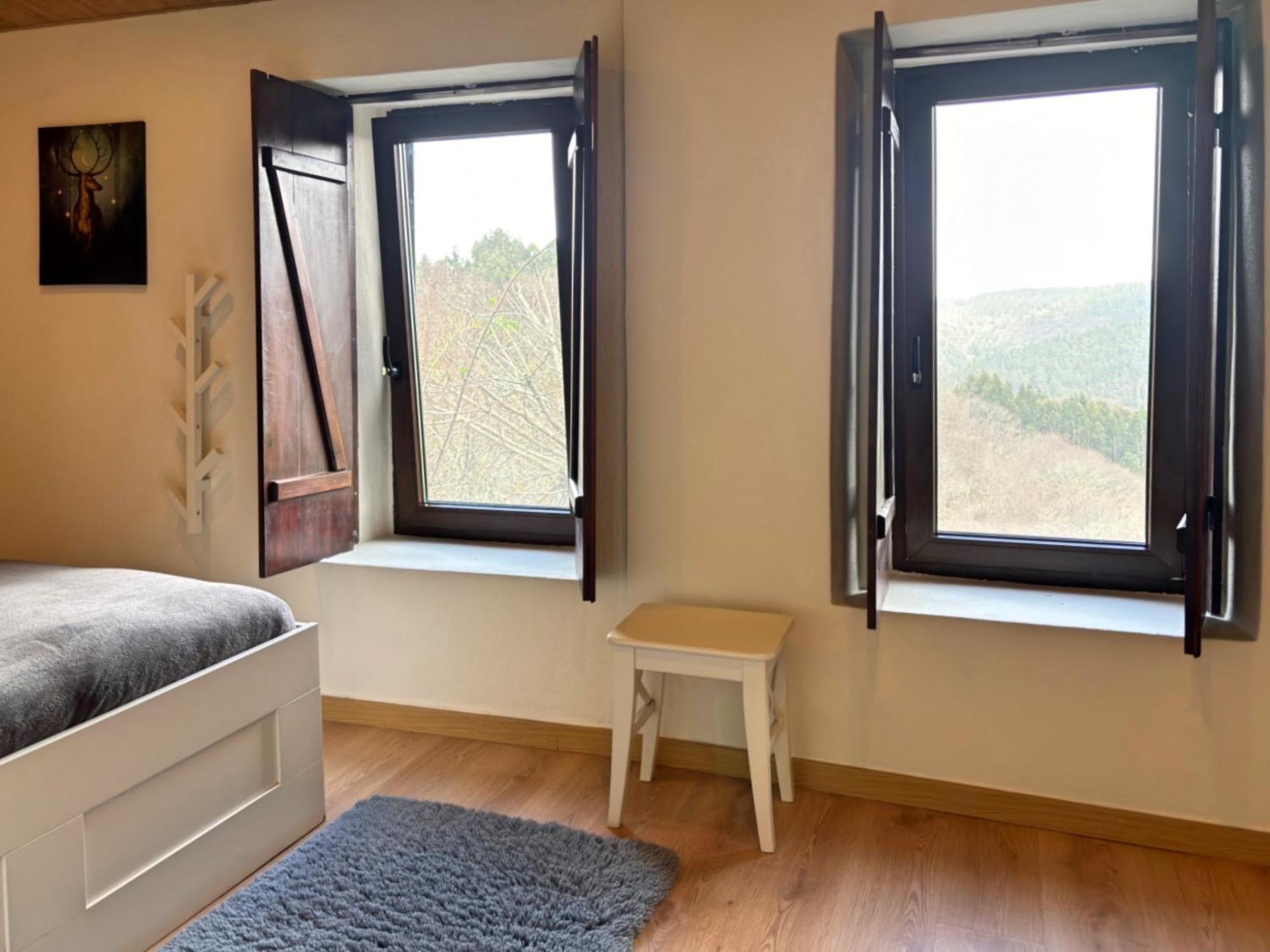 Retiro De Gondramaz - 200 M2 Villa Eksteriør bilde