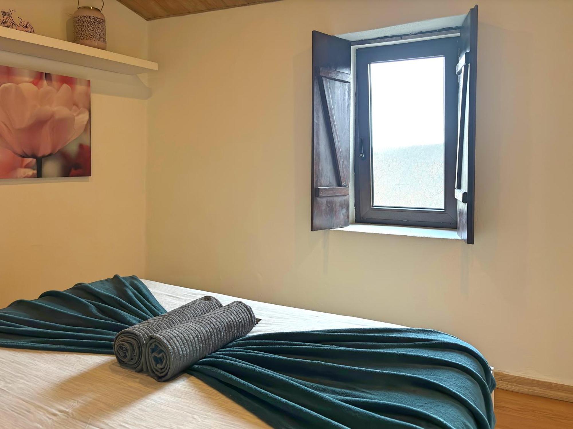 Retiro De Gondramaz - 200 M2 Villa Eksteriør bilde