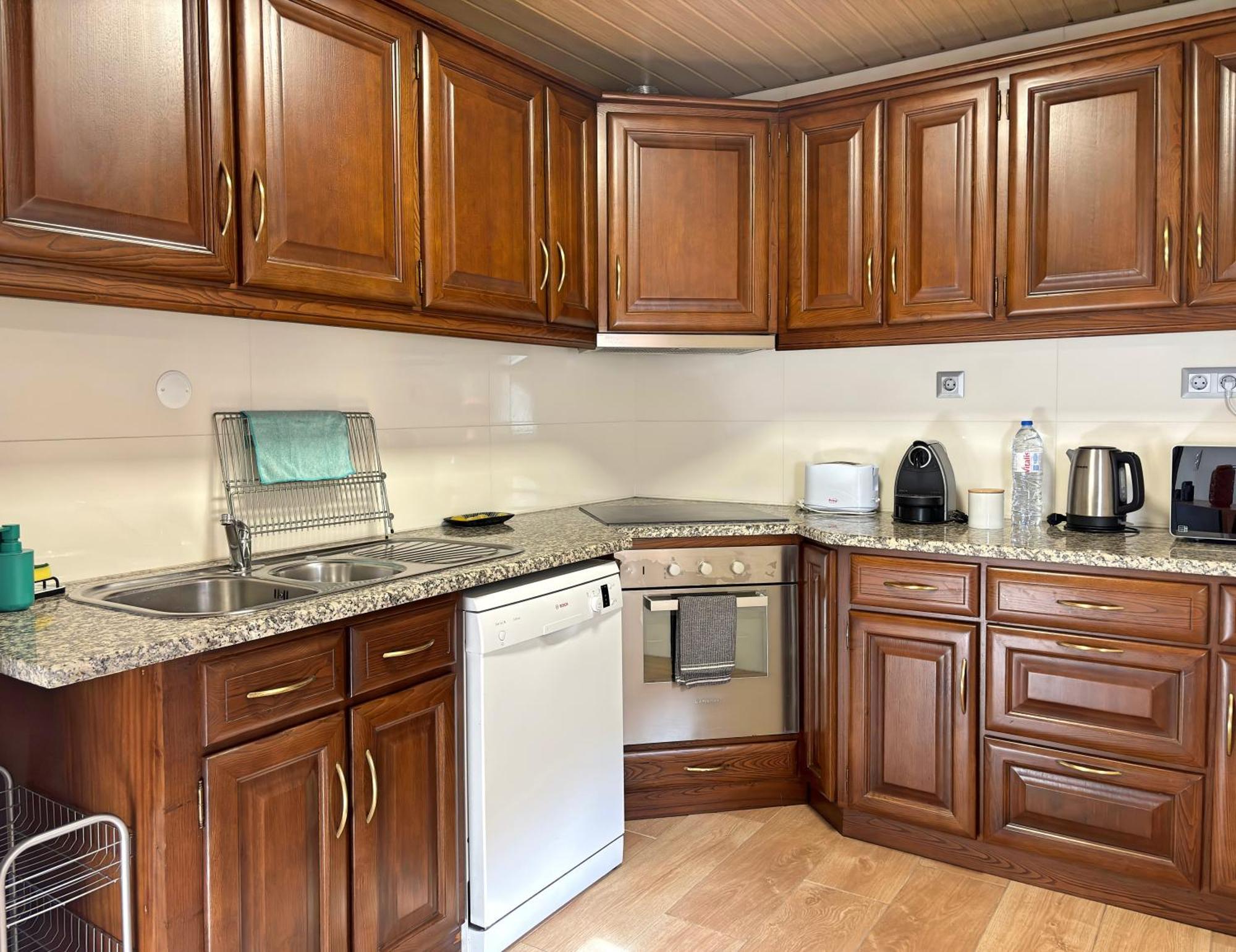 Retiro De Gondramaz - 200 M2 Villa Eksteriør bilde