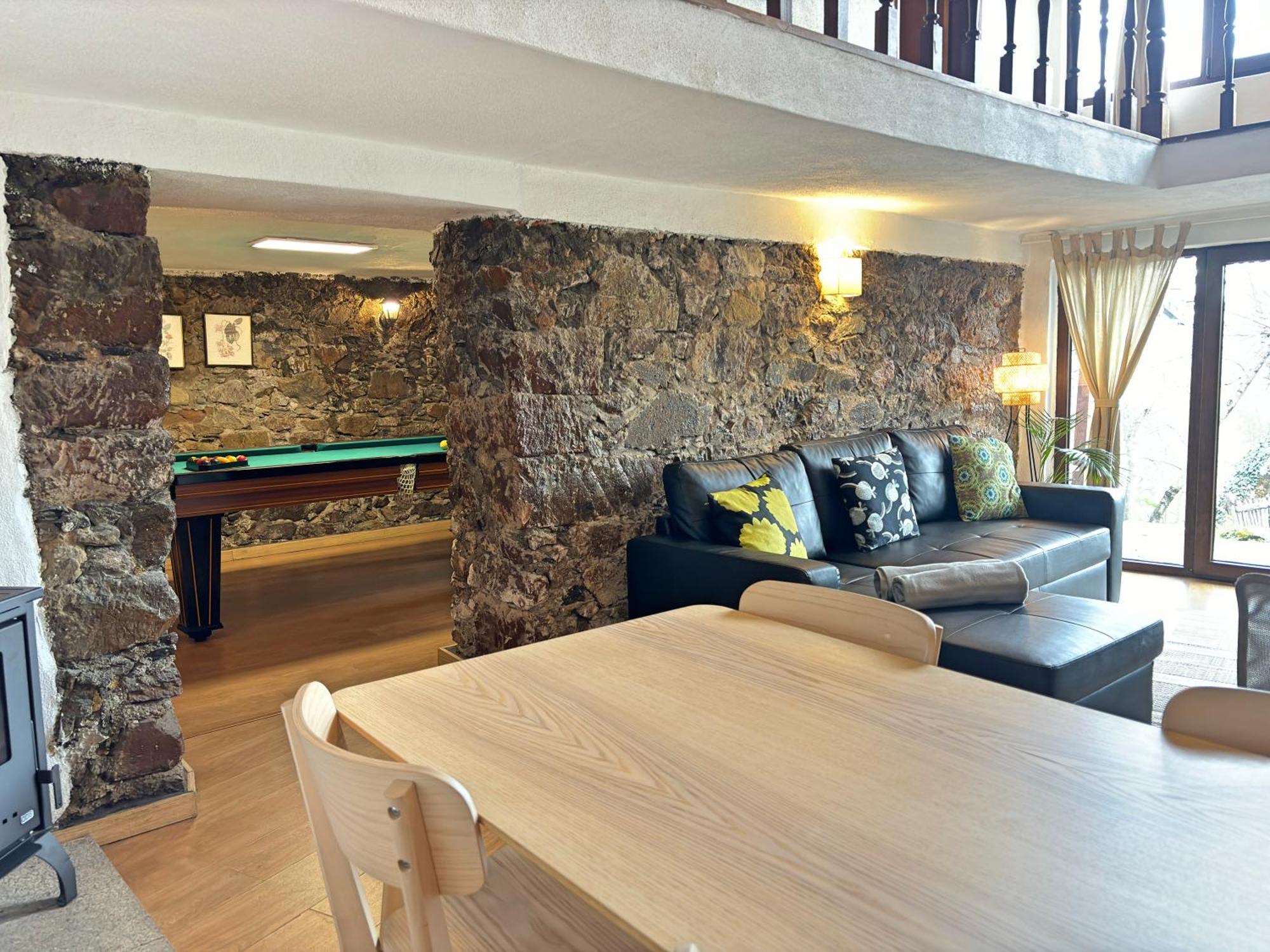Retiro De Gondramaz - 200 M2 Villa Eksteriør bilde