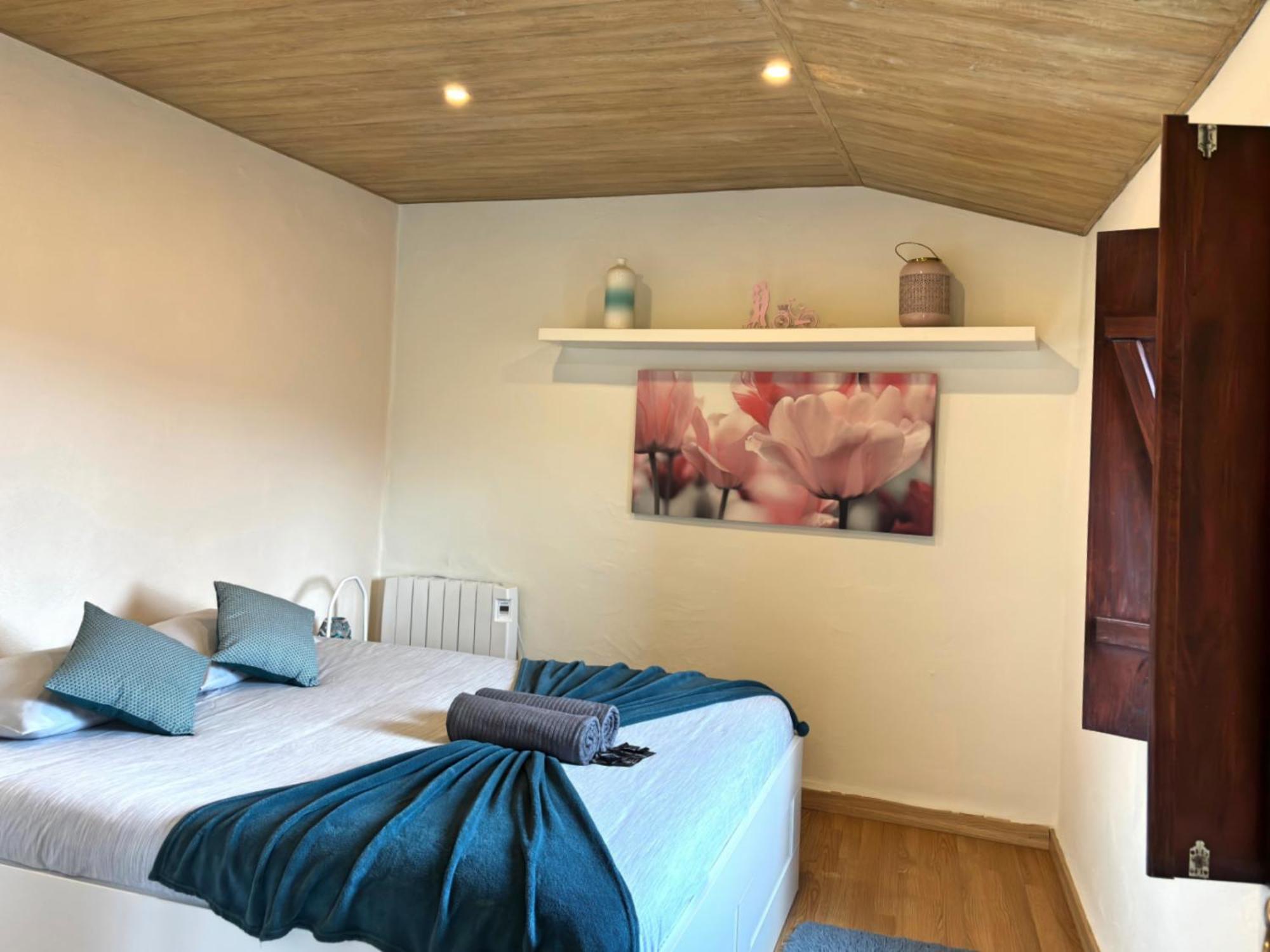 Retiro De Gondramaz - 200 M2 Villa Eksteriør bilde