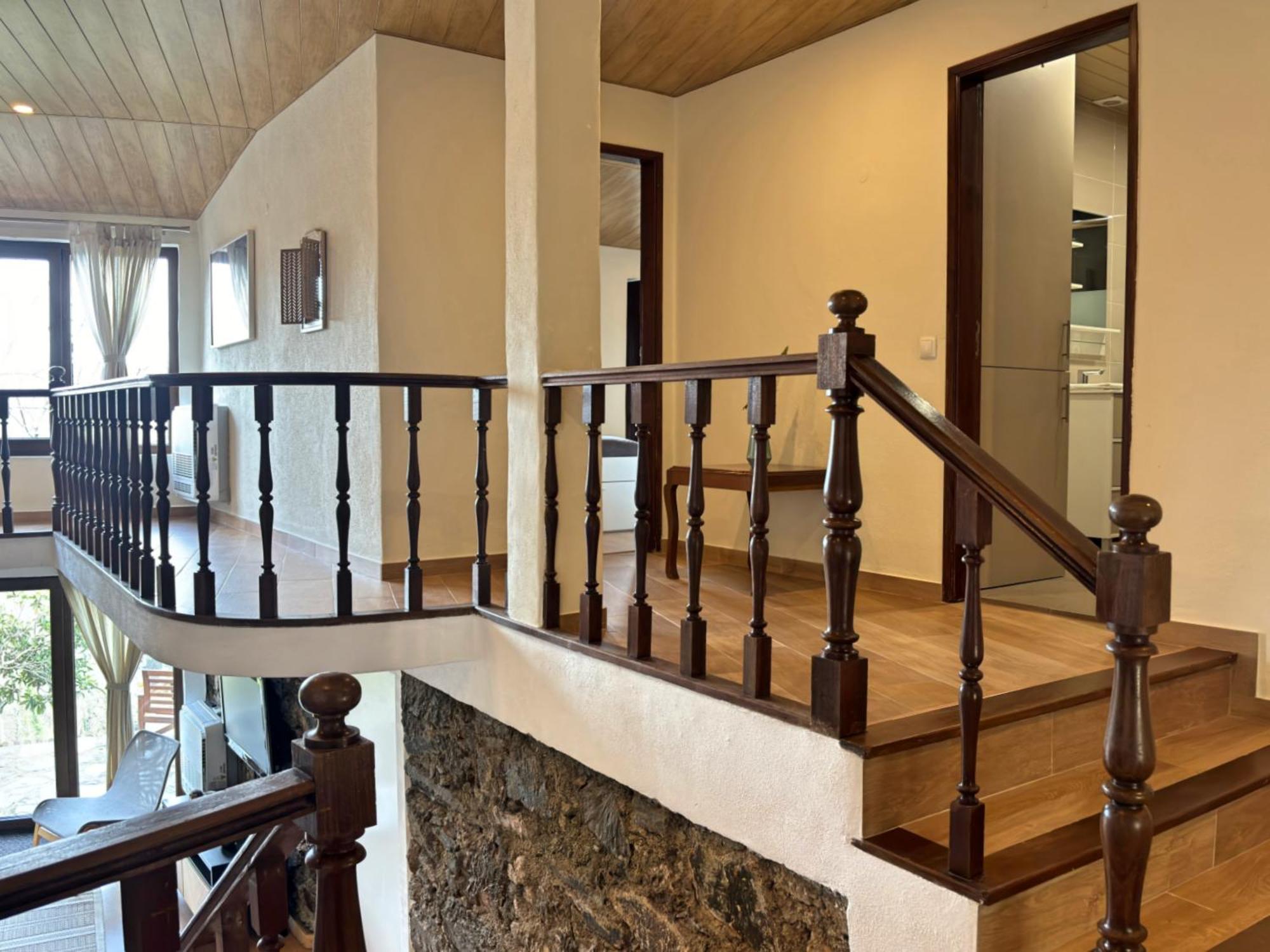 Retiro De Gondramaz - 200 M2 Villa Eksteriør bilde