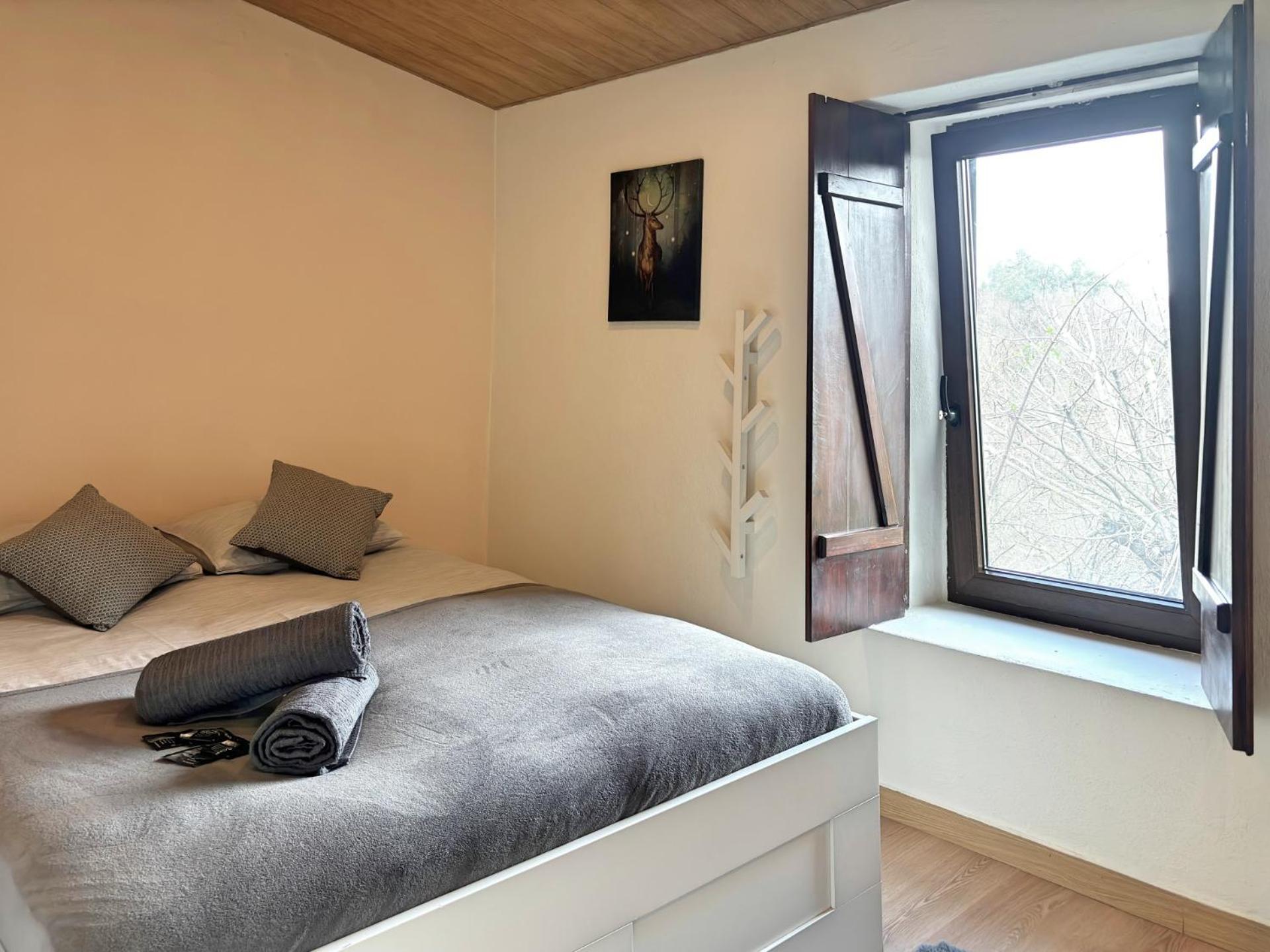 Retiro De Gondramaz - 200 M2 Villa Eksteriør bilde